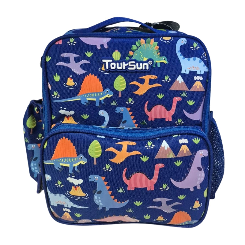 Toursun Lunchbag  Dinosaur