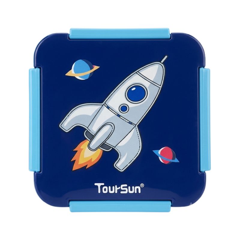Toursun Lunchbox Space