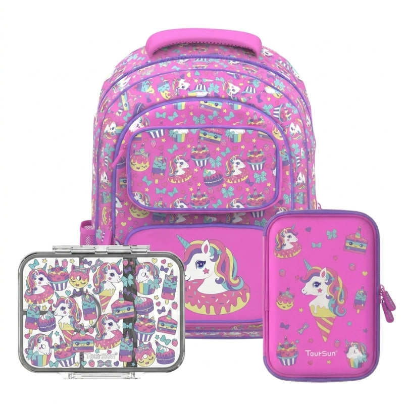 Toursun Unicorn Set