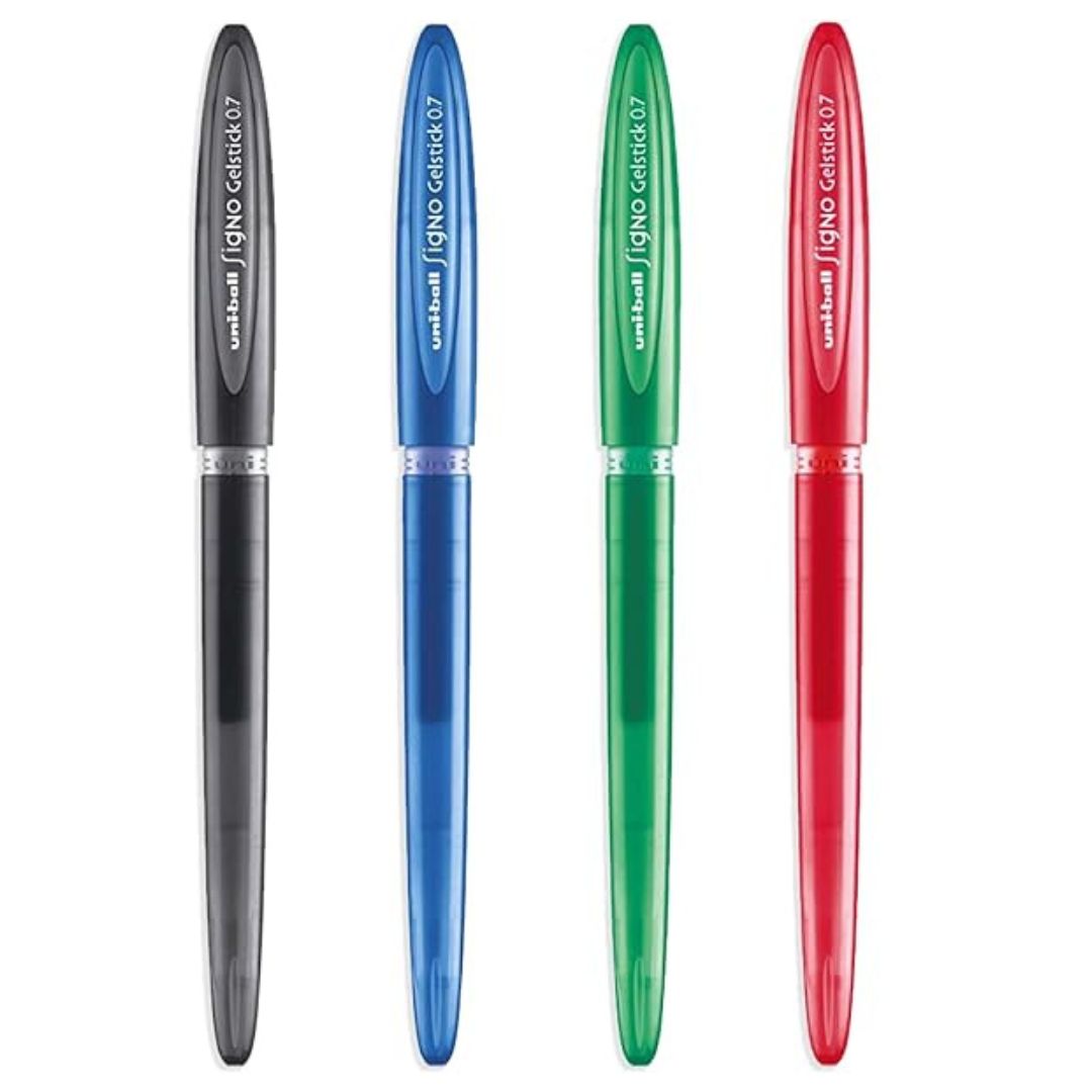 Signo gelstick 0.7mm Pen
