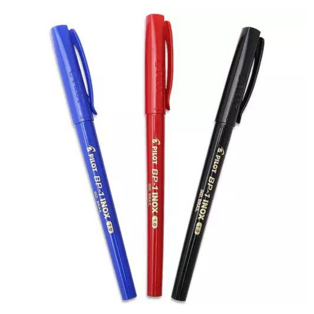 Pilot BP-1 Medium Pen