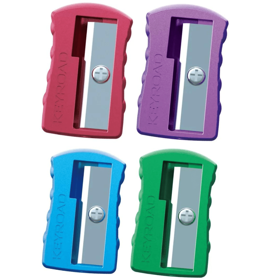 Keyroad Metal