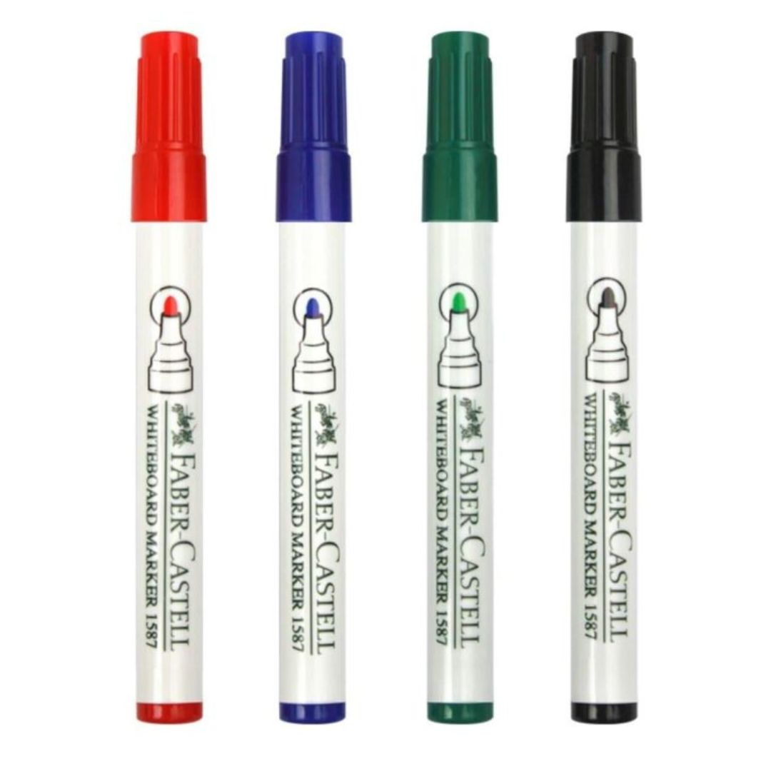 Faber-Castell Whiteboard Marker