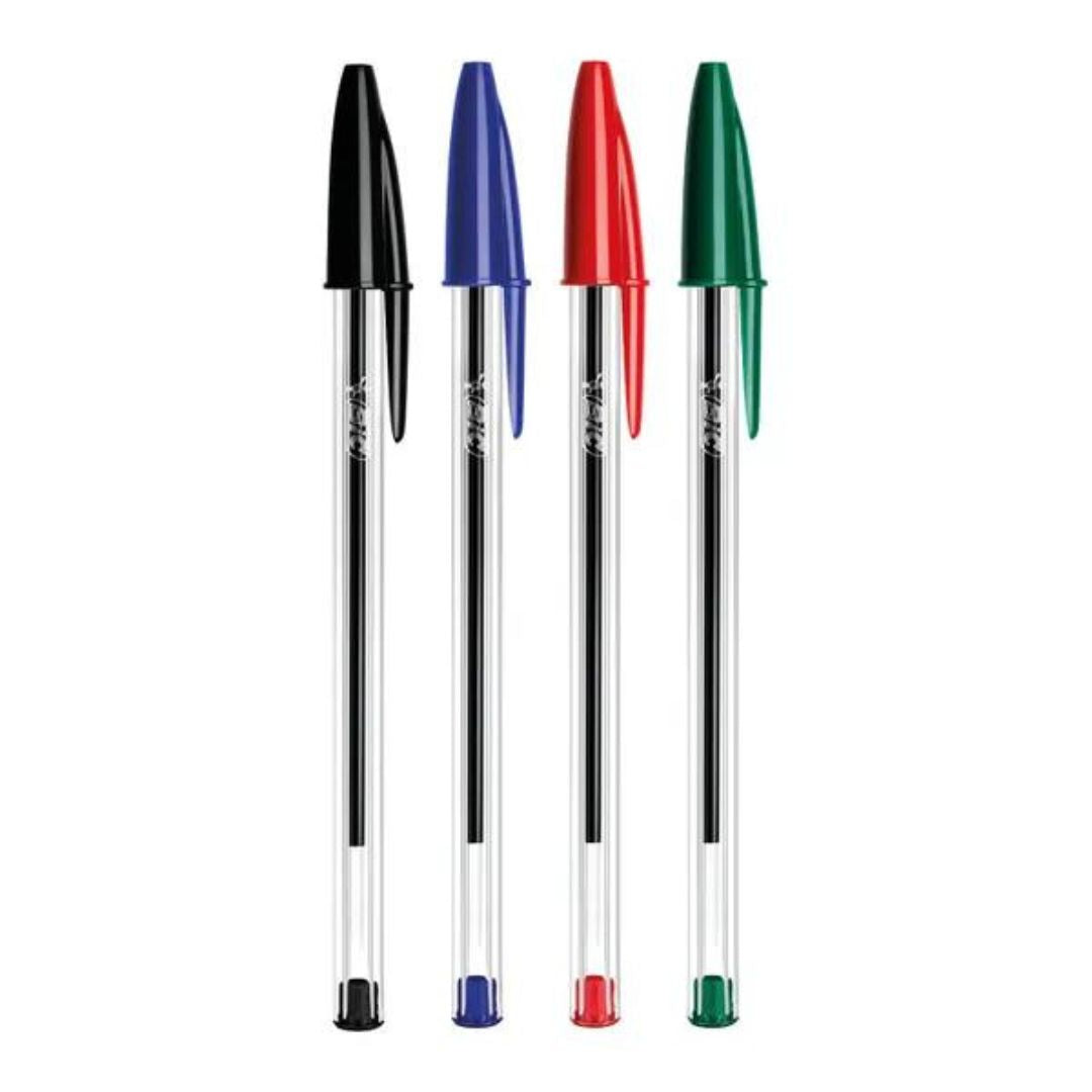 Bic Pen