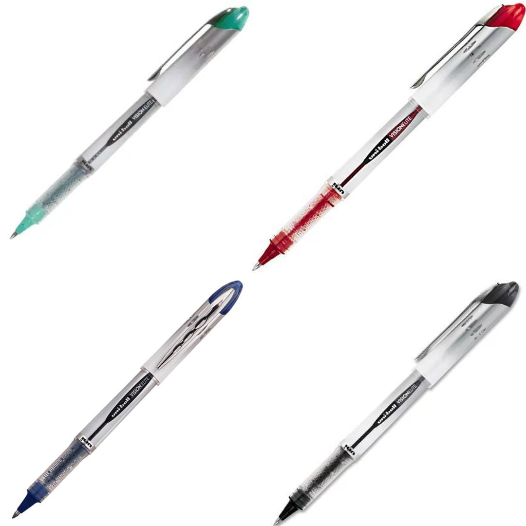 Uni-ball Vision Elite 0.7mm Pen