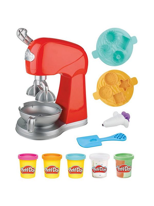 Kitchen Creations Magical Mixer Playset