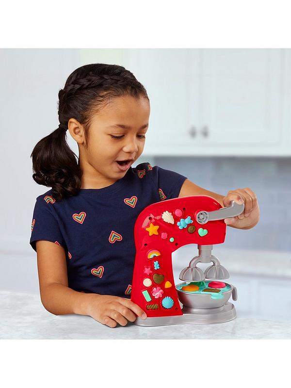 Kitchen Creations Magical Mixer Playset