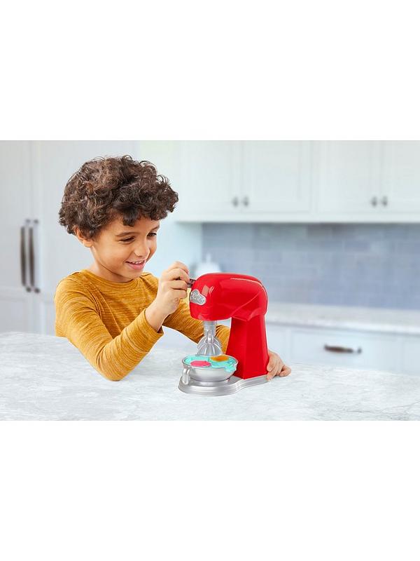 Kitchen Creations Magical Mixer Playset