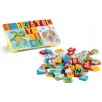 Letters and Numbers Suitcase