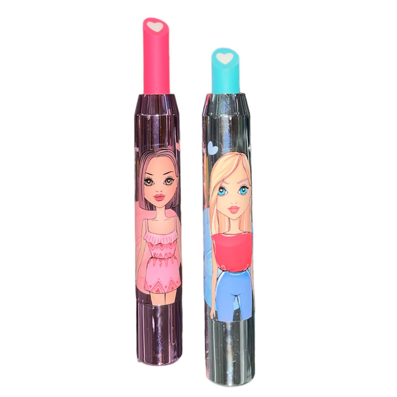 Lipstick Eraser