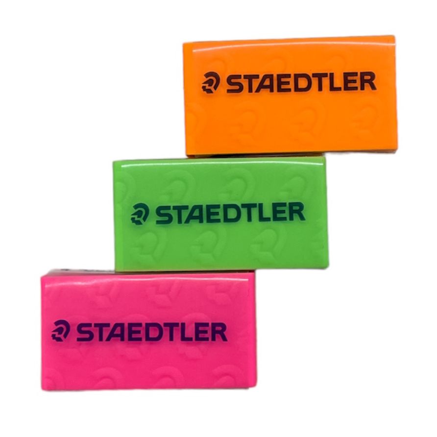 Staedtler eraser