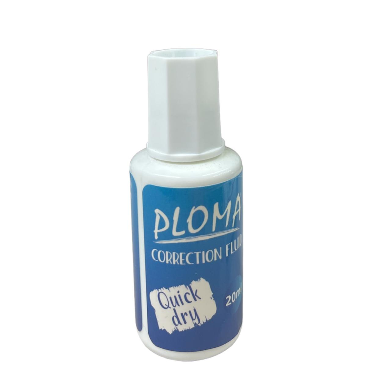 Ploma Correction Brush 20ml