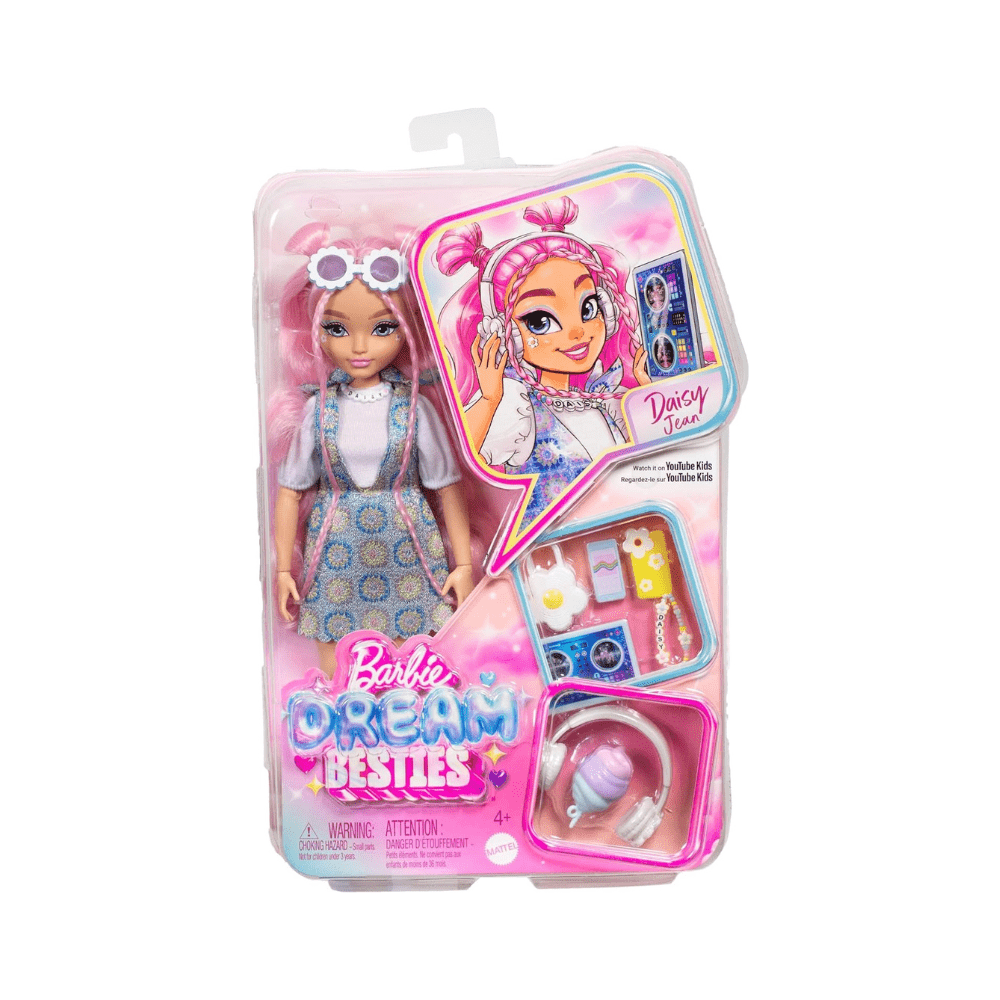 barbie dreamtopia besties