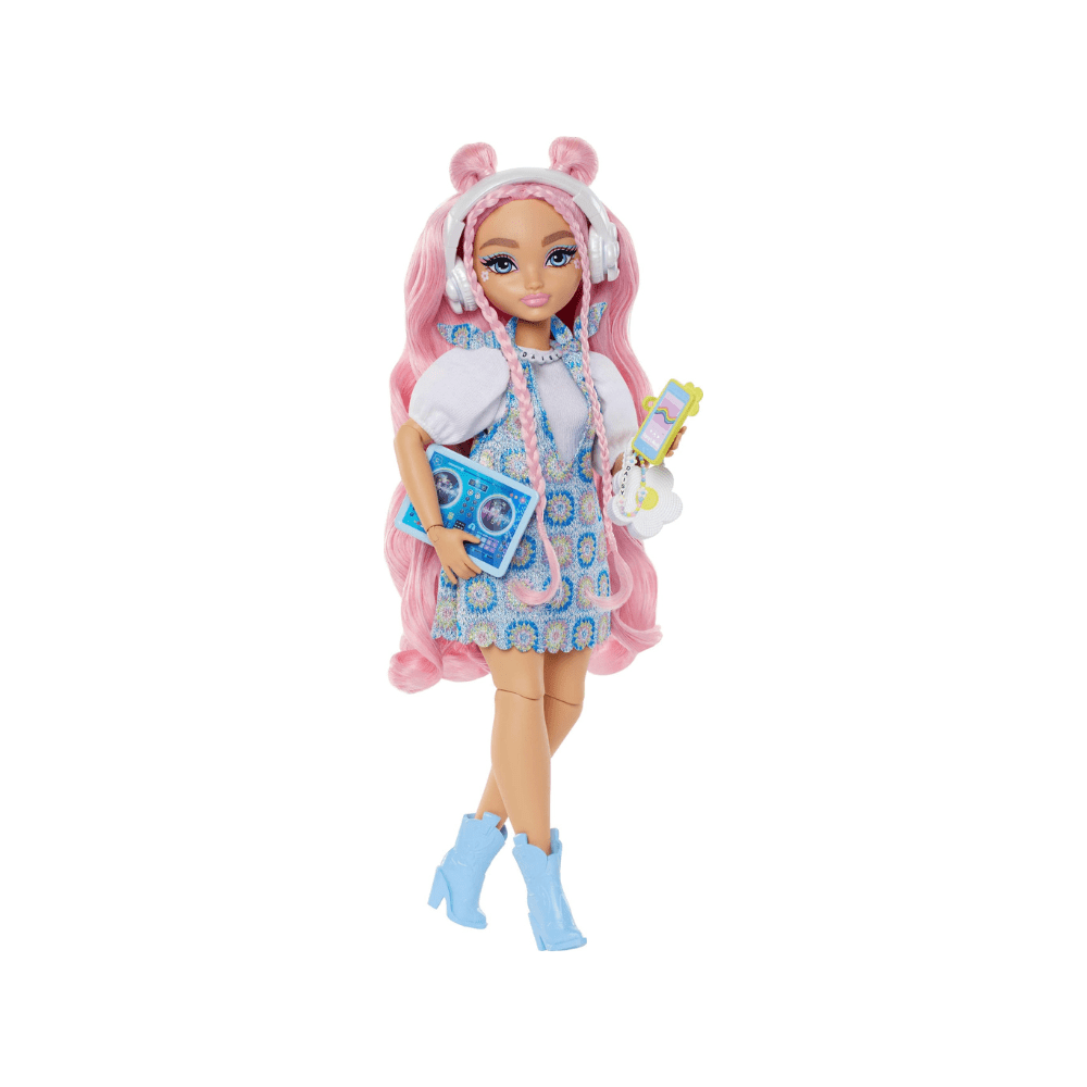 Mattel Dream Besties Daisy Jean Doll