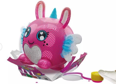 XXL Inflatable Plushies Rabbit