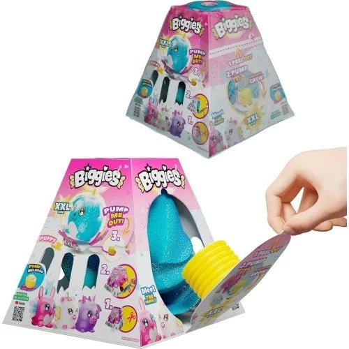 Xxl Foodies Plush Ice Cream Ball