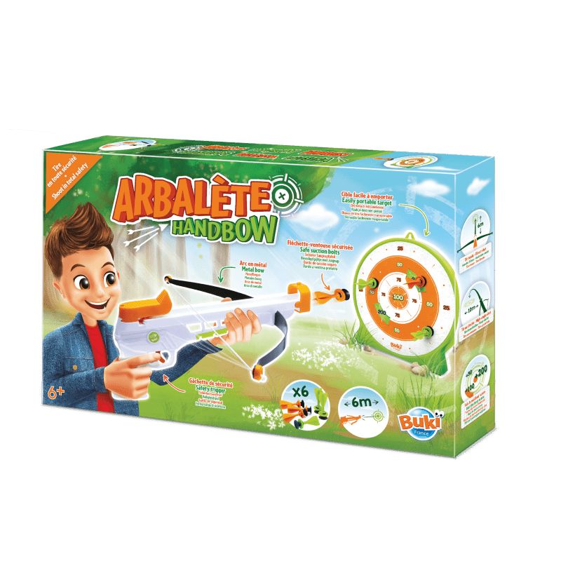 Crossbow Dart Shooting Blaster