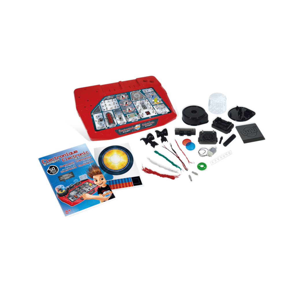 Electronic Expert Circuit Kit