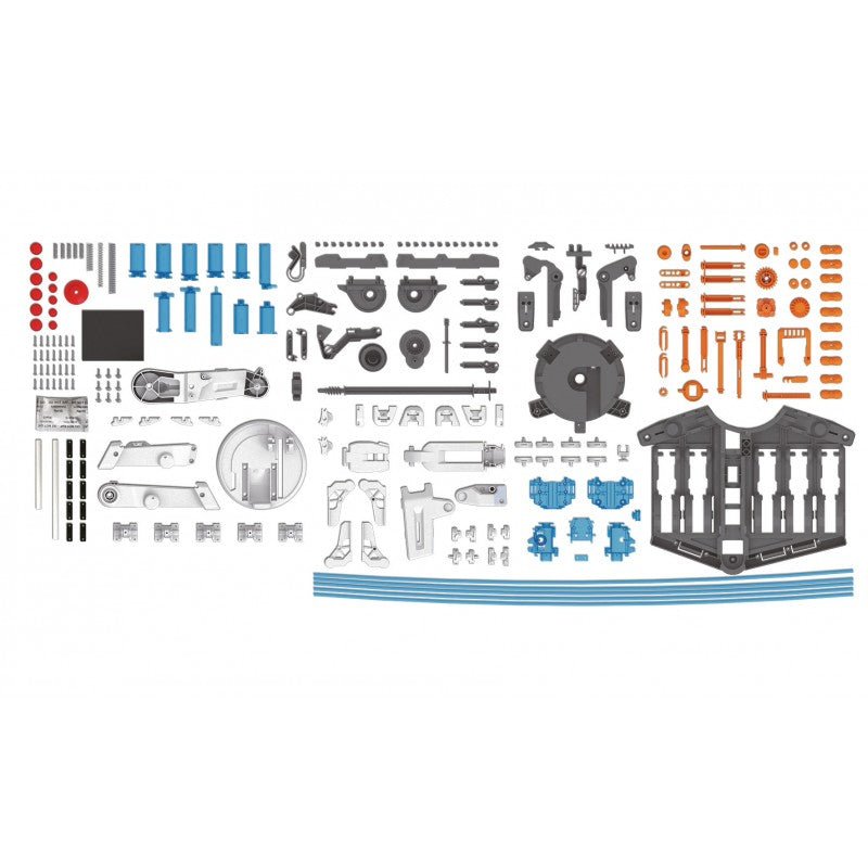 Hydraulic Robotic Arm Kit