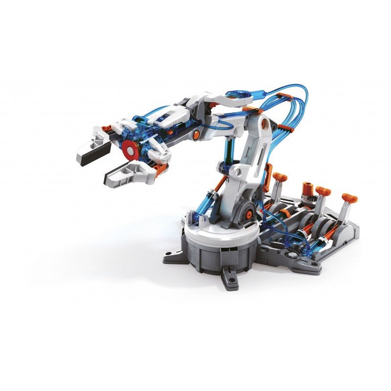 Hydraulic Robotic Arm Kit