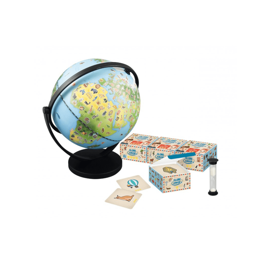 Junior Globe Educational Toy
