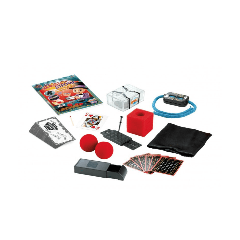 My Magic Show Trick Kit