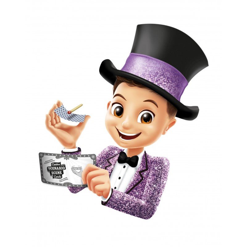 My Magic Show Trick Kit