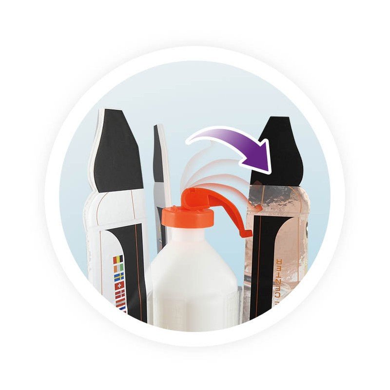 Rocket Science Experiment Kit