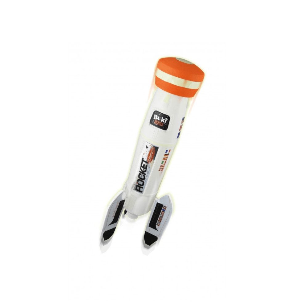 Rocket Science Experiment Kit