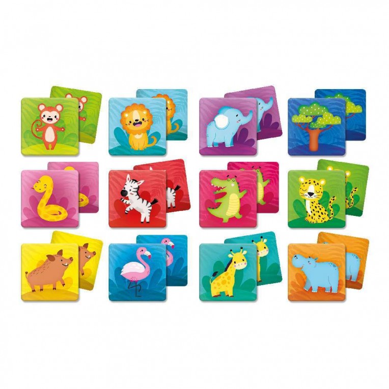 Carotina Baby Talking Pen The Farm