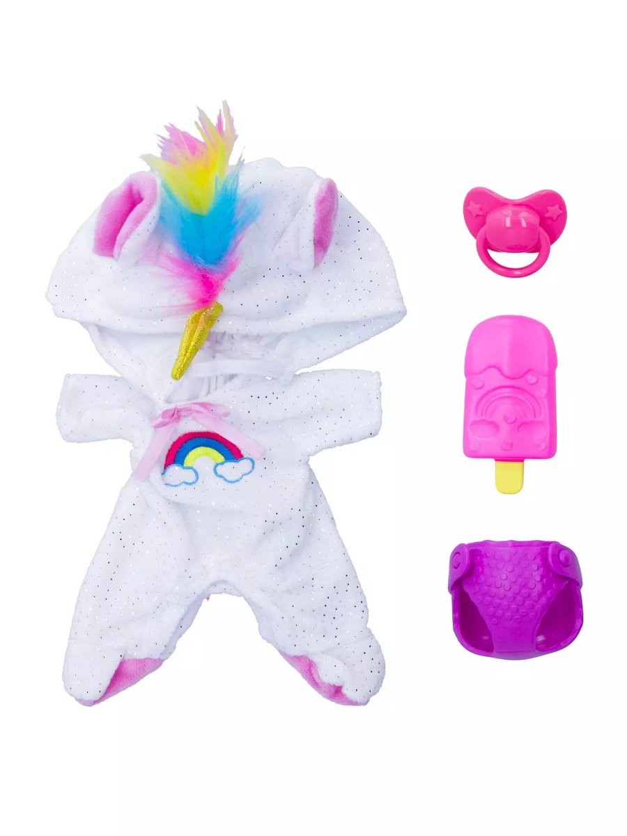 Cry Babies Loving Care Fantasy Dreamy