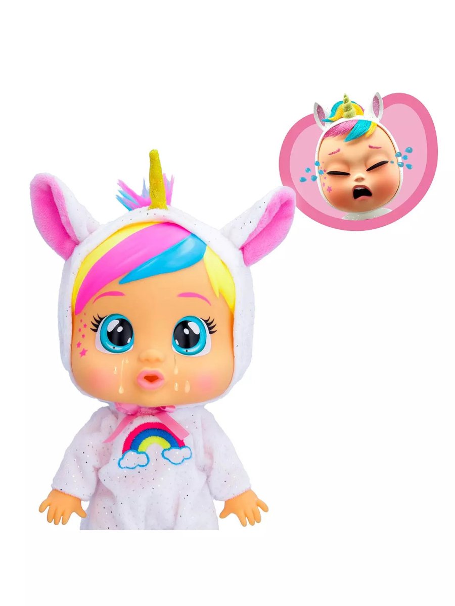 Cry Babies Loving Care Fantasy Dreamy