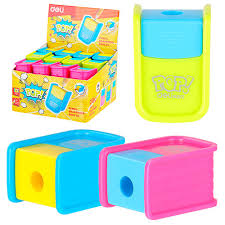 Pop Deli Sharpener