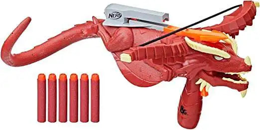 NERF Dungeons & Dragons Themberchaud Crossbow Blaster