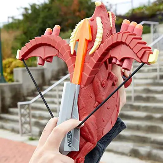 NERF Dungeons & Dragons Themberchaud Crossbow Blaster