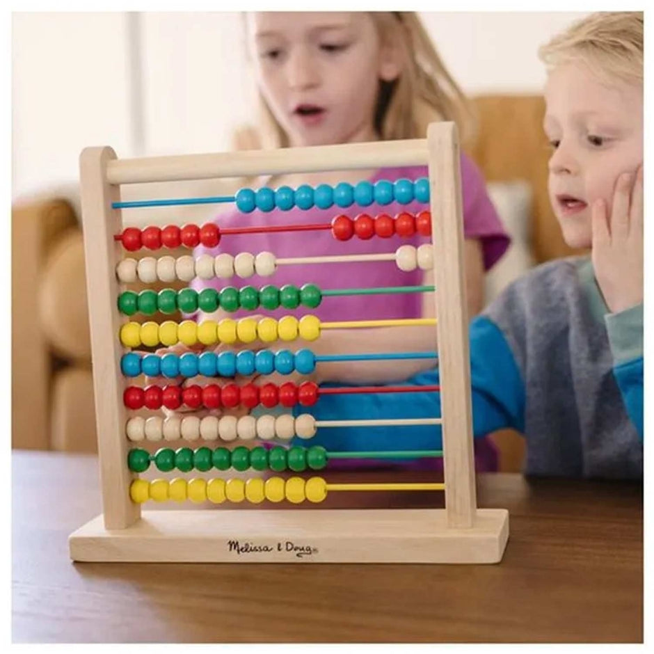 ABACUS
