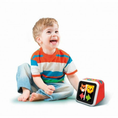 STORYTELLER LED INTERACTIVE