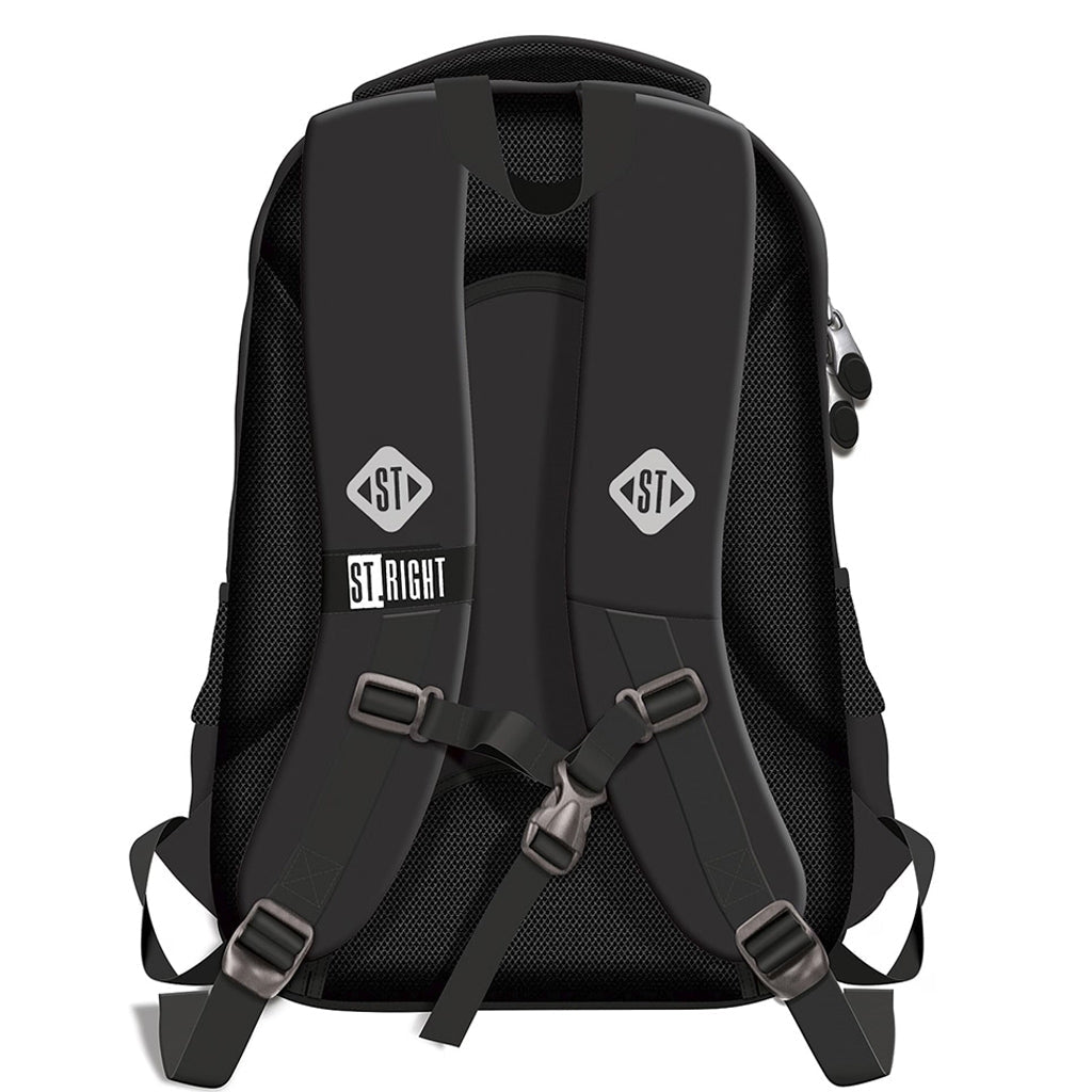 Final Lap 3-compartment backpack BP77 44cm x 29cm x 22cm