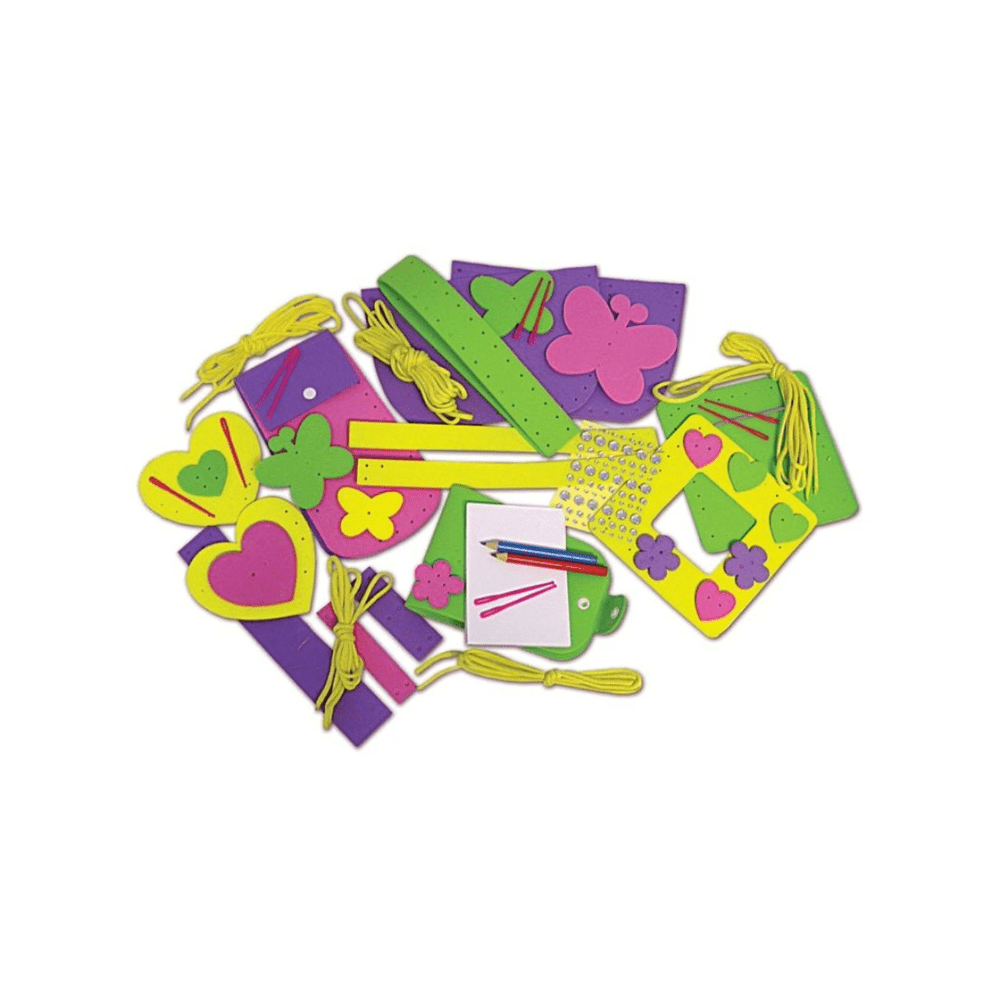 First Sewing Craft Kit