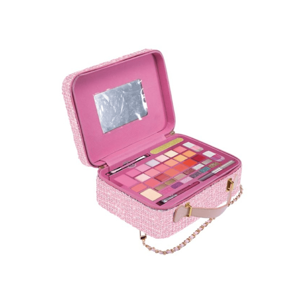 Girabrilla Maxi Valigetta Make Up