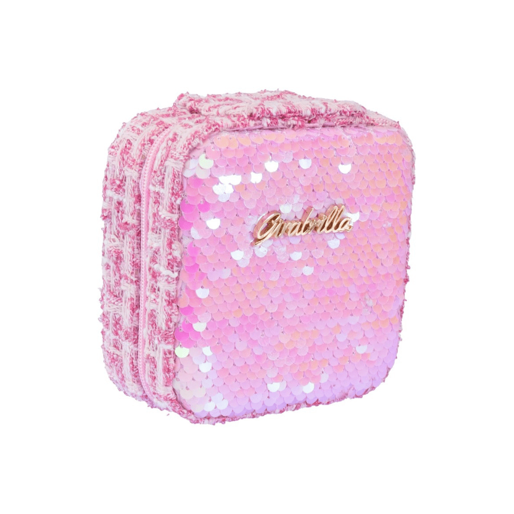 Girabrilla Mini Case