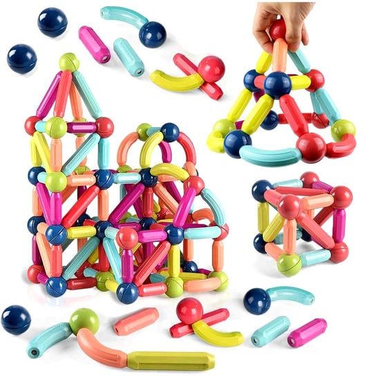 Magnetic Sticks