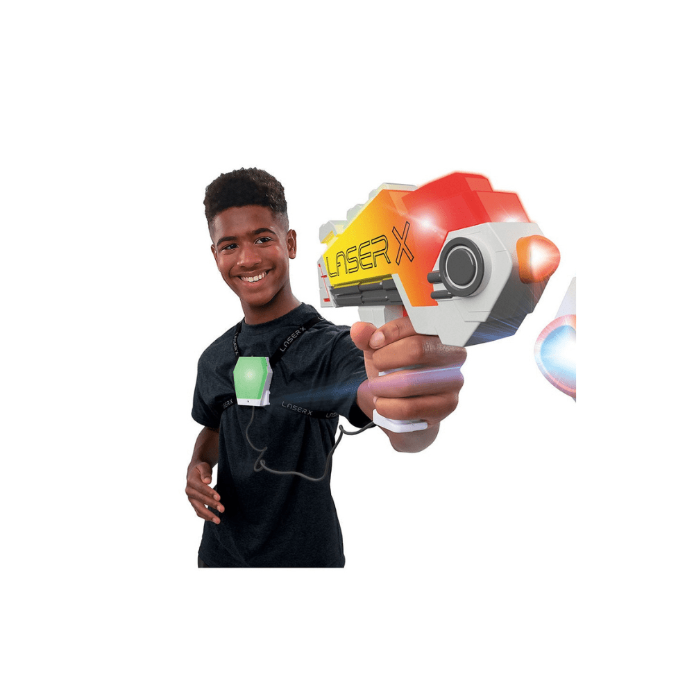 Ultra Micro Double B2 Blasters Set