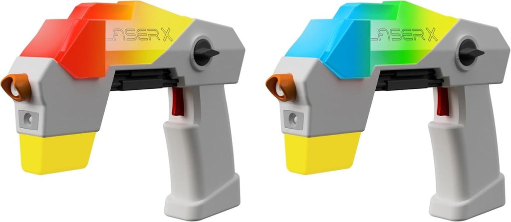 Ultra Micro Double B2 Blasters Set