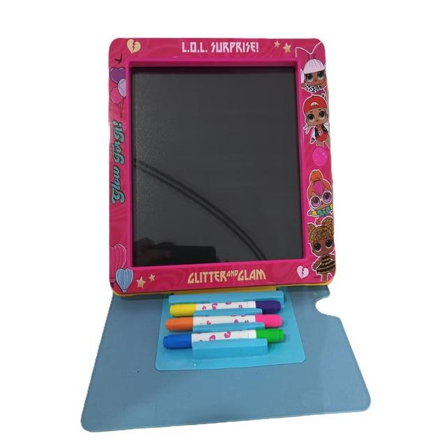 Surprise! Glow Drawing Pad