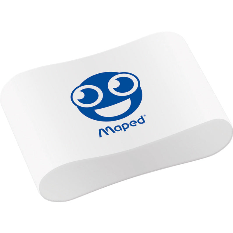 Maped Smiley Eraser