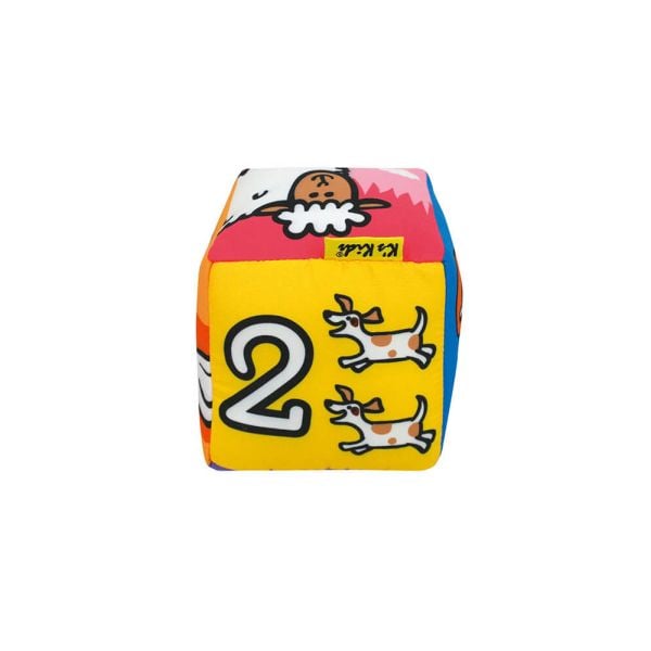 Match/Sound Blocks – Animals