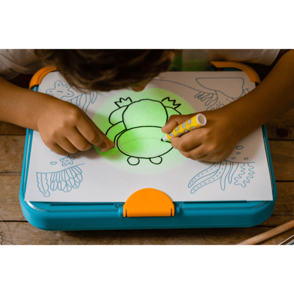 Dessineo Nathan Drawing Toy