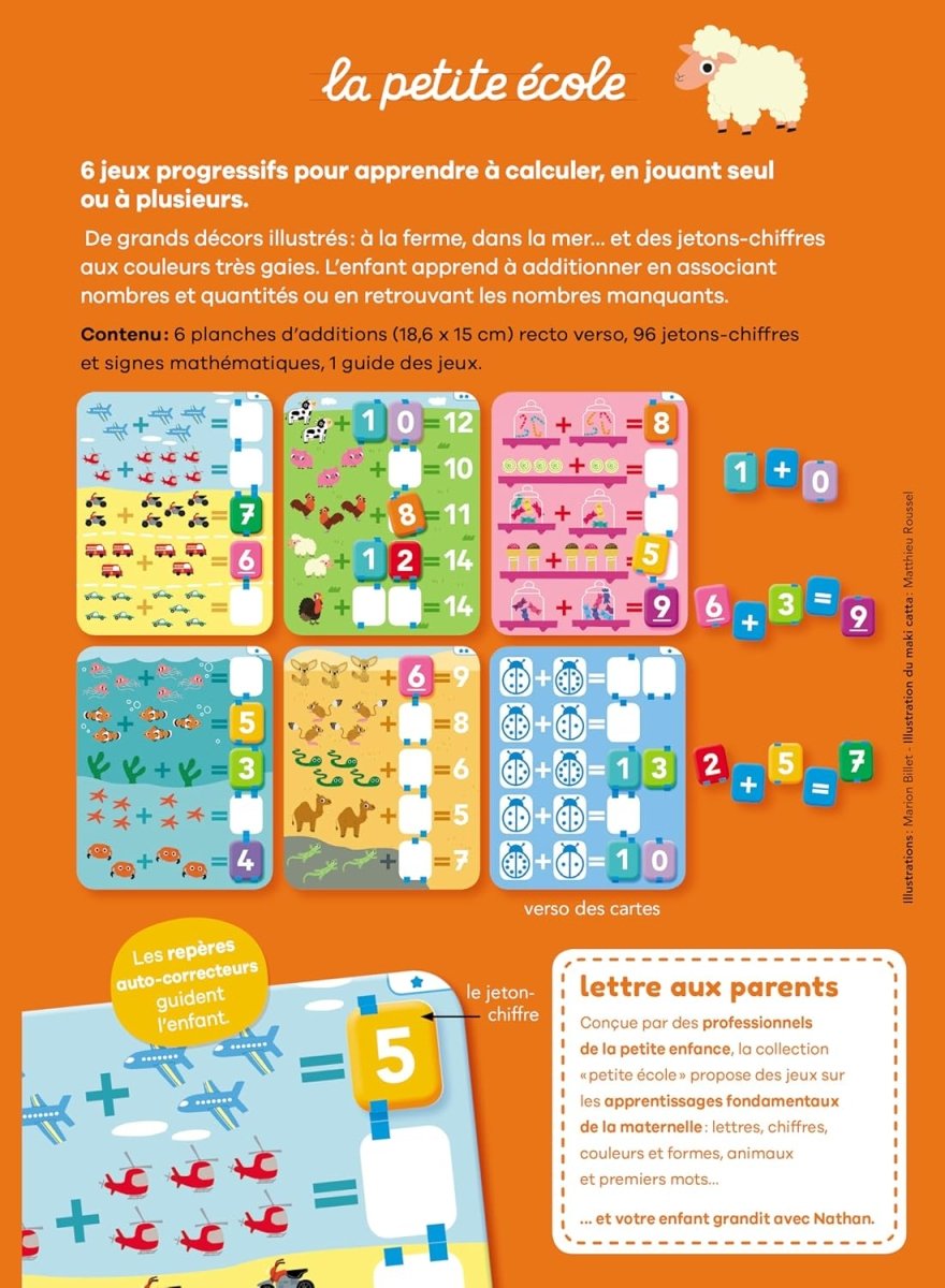 Premieres Additions Book