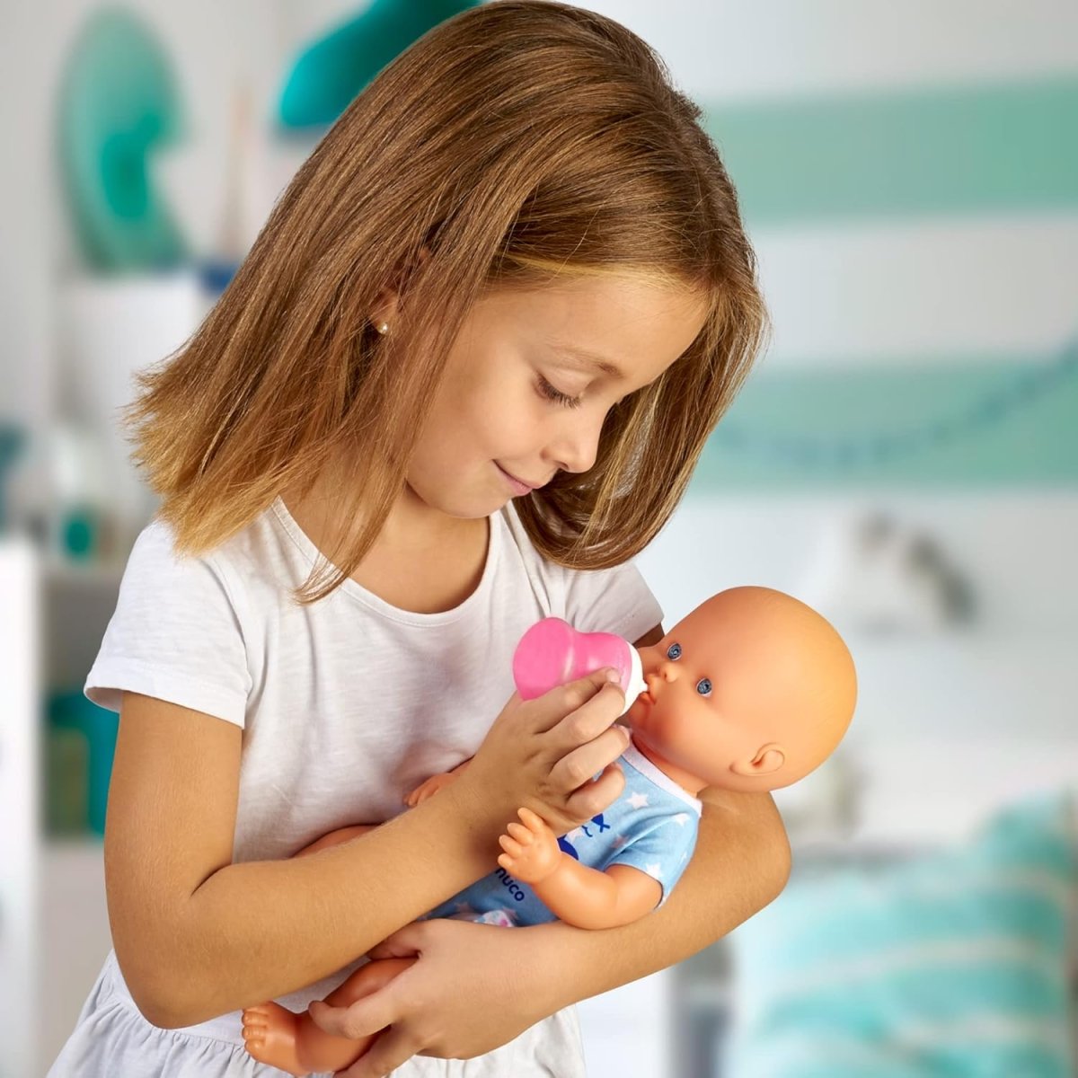 Oops What A Wee Doll